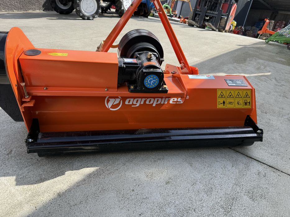 Triturador de martelos 1,05 m