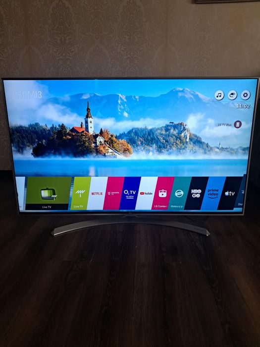 Телевізор 55 Lg