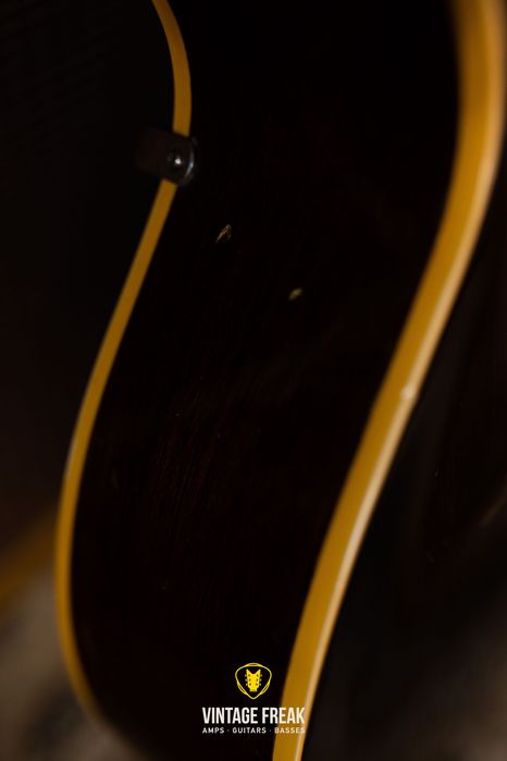 Gibson L48 z 1954