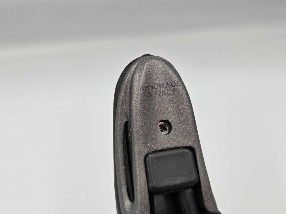 Nowe siodełko Selle Italia TRANS AM C2 132mm / retro