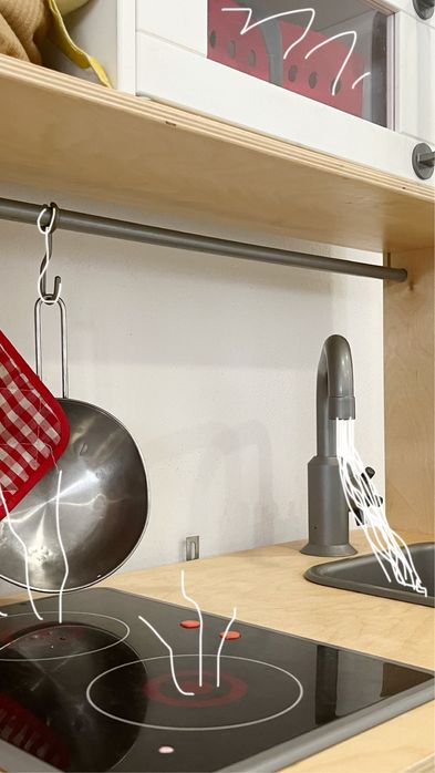 Espaço para festas infantis Matosinhos