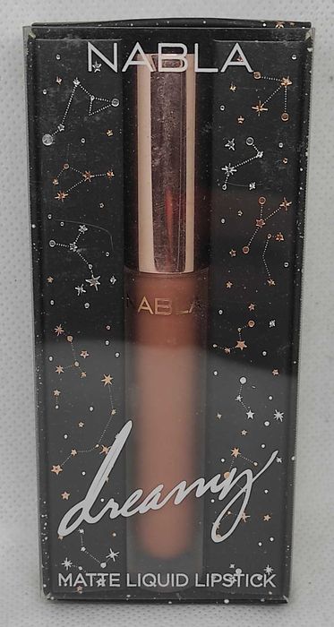 Baton Nabla - Lipstick Mate - Middle Karma