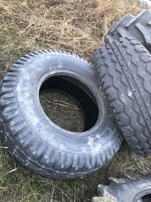 Opony 17/70r20 405/70r20