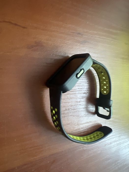 Смарт Huawei  band 8