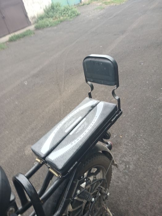 Продам Електро велосипед