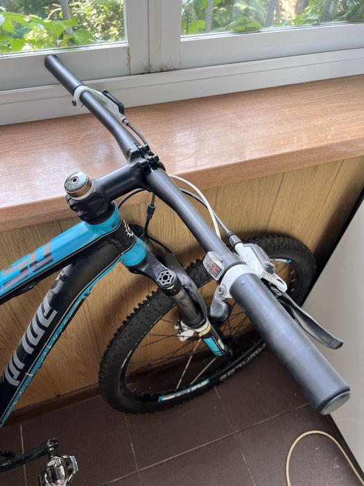 Велосипед хардтейл Pride xc 350