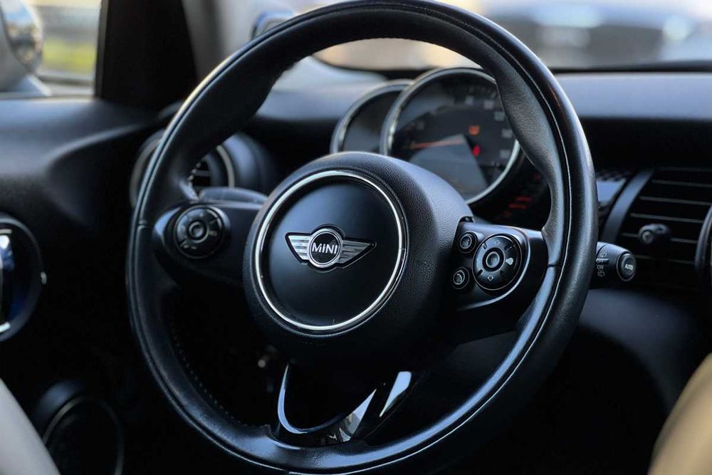 MINI Cooper 2014