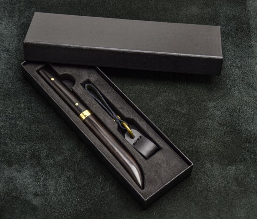 Nóż Katana  Stal Damasceńska Ostry Samuraj Japoński

OSTRY SAMURAJ JAP