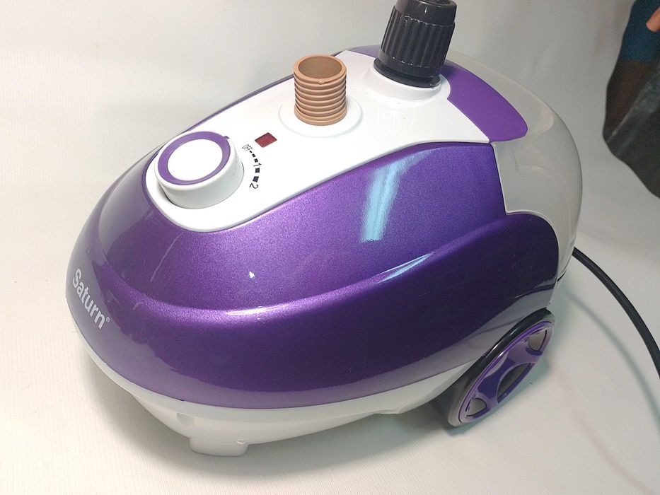 Отпариватель Saturn ST-CC 0235