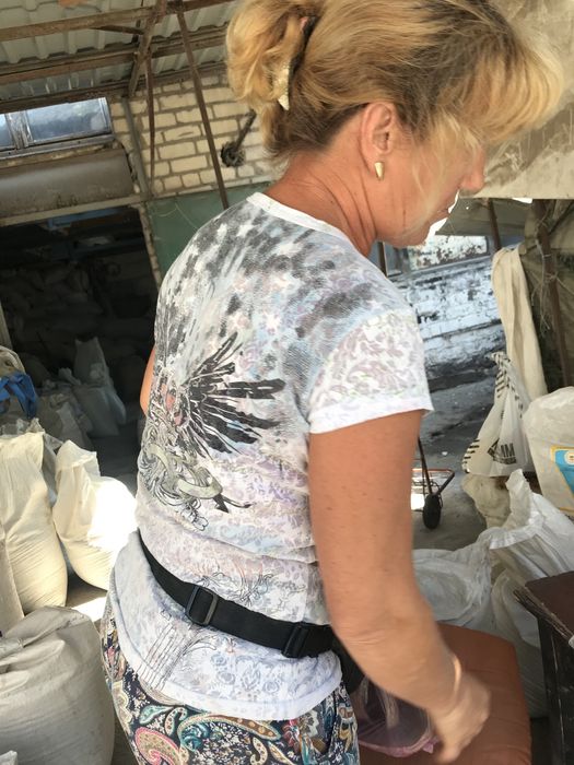 Продам цуцеянят німецькоі вівчяркі