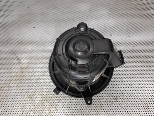 Motor da chauffage / sofagem CITROËN C3 II (SC_)