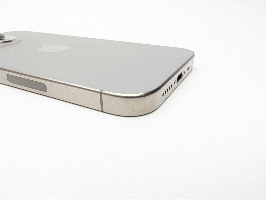 Apple iPhone 15 Pro 256GB Szary | eSim