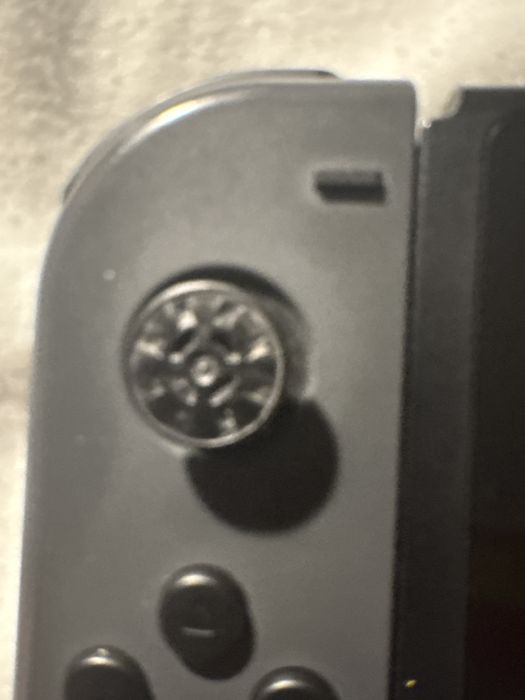 Nintendo switch segunda mão