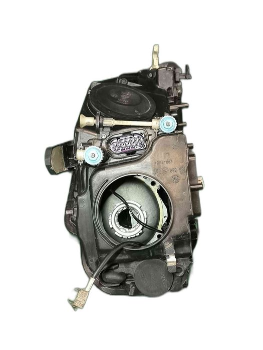 Ótica / Farol Esquerdo AUDI A3 Sportback 8P0941003AM (OEM) | 1EL00964809 (OEM)