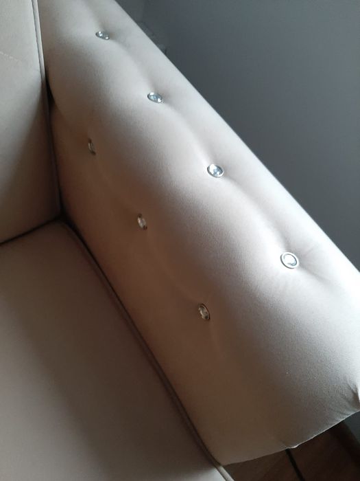 Sofa z funkcją spania
