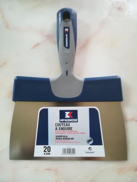 Espátula em Inox64551751306371120