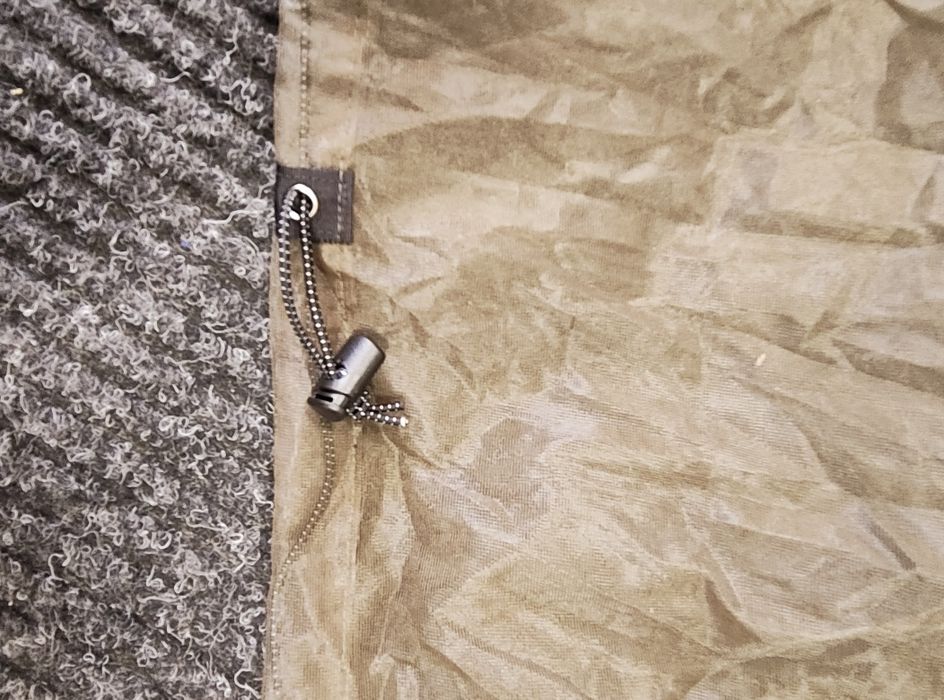 Moskitiera na głowę Tatanka