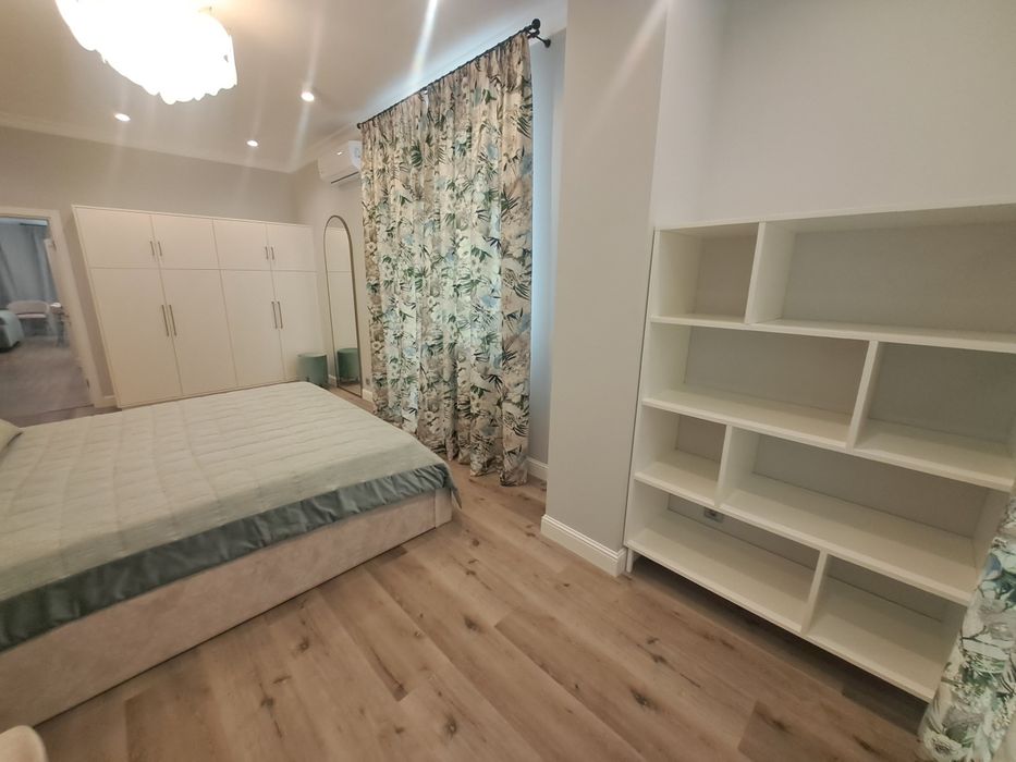Продам Архитекторская 5 Жемчужина 2х комнатную квартиру
