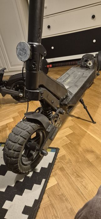Kamikaze k1plus tokyo drift  do negociacij