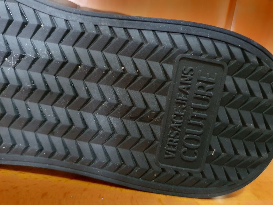 Ténis Versace Jeans 36