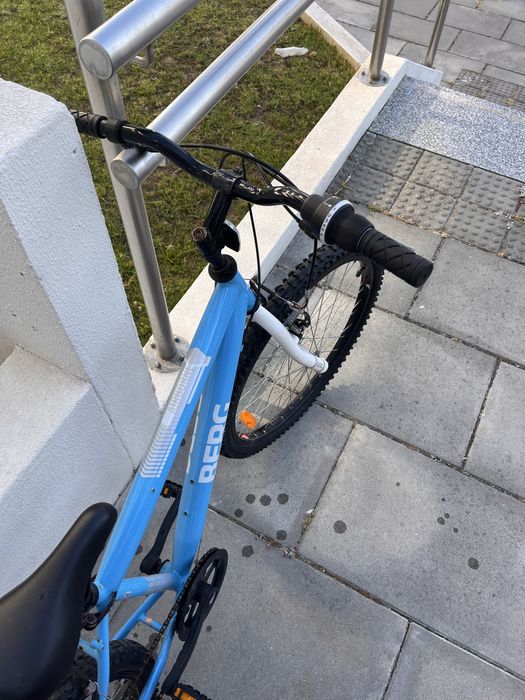 Bicicleta crianca