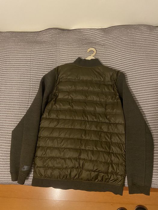 Casaco Nike Como Novo