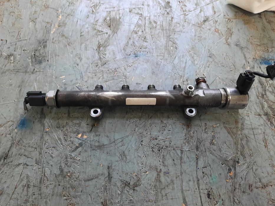 listwa wtryskowa A6510.700495 Mercedes W212 W204 2.2 CDI