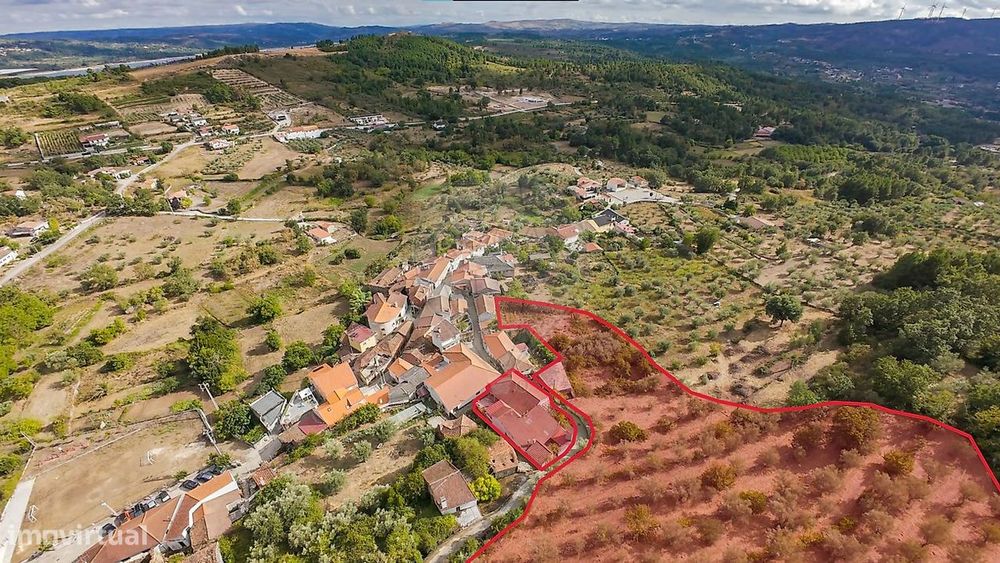 Quinta T5 para venda