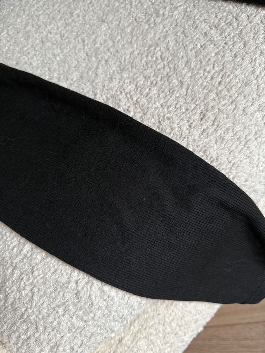 Лосини у рубчик нові