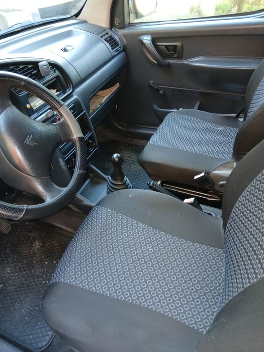 Vendo citroen berlingo