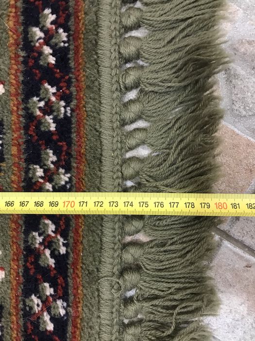 Килимки на підлогу