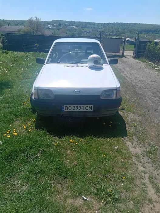 Продам Форд ескорт
