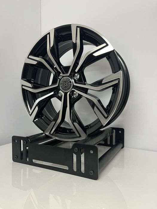 Jantes 16” 4x100 Novas Renault Clio
