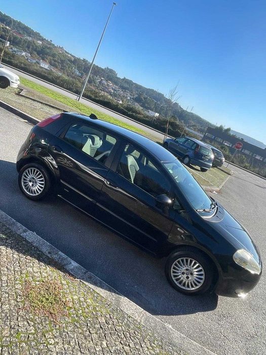 Fiat Gran Punto 1.2