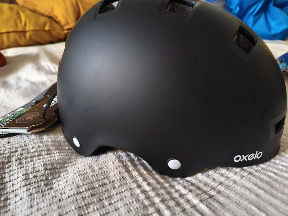 Capacete infantil