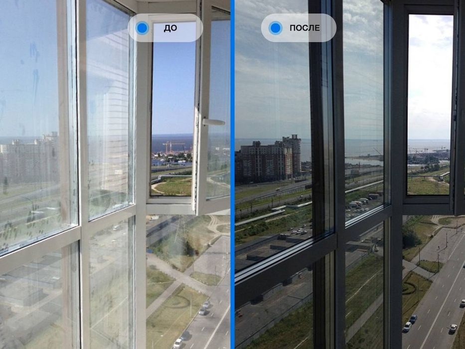 Прибирання будинку, клінінг, миття вікон, уборка