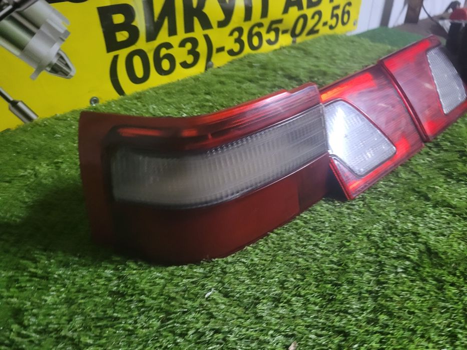 Задние фонари 2110/2112