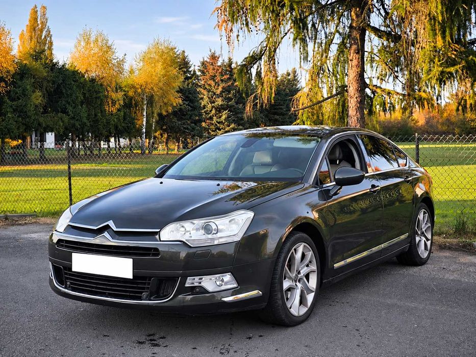 Citroen C5