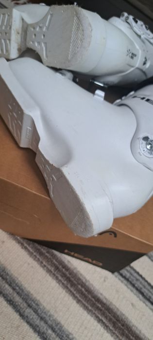 Buty narciarskie Head Raptor WRC 90 roz.23,5