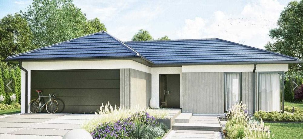 Водосточна система Struga металева кругла .