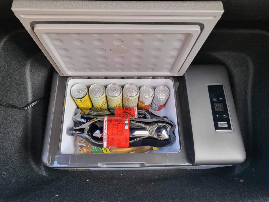 Geleira de 15L  (até -20º)