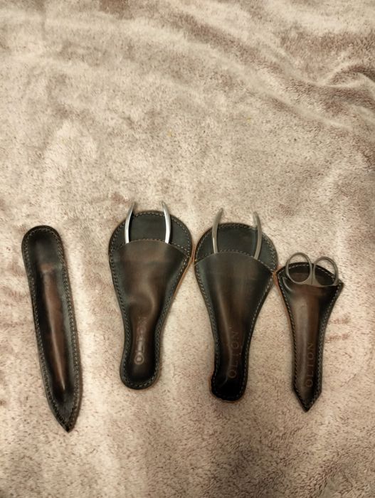 Маникюрный инструмент Olton