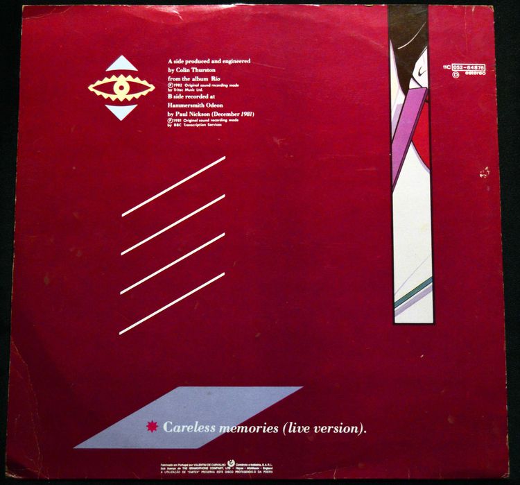 LP`S impecáveis Duran Duran Amália Gal e outros