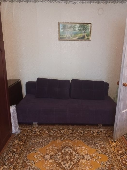 Квартира посуточно.