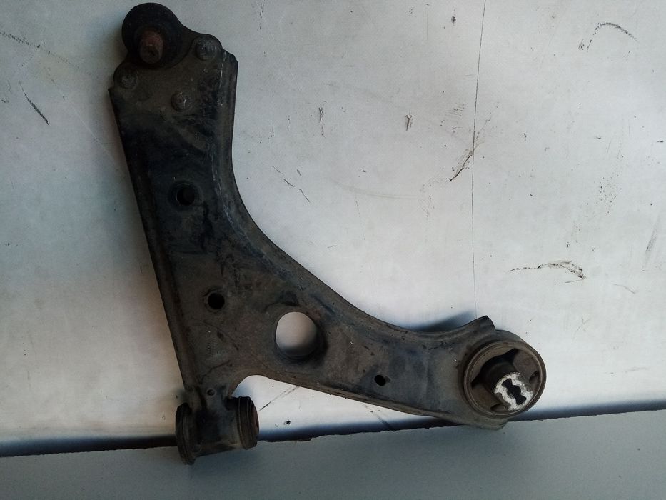 Braço de suspensão frente direito FIAT Fiorino Furgão/Combi (225_)