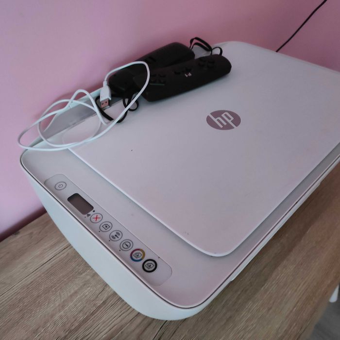 Drukarka HP Photosmart  (100% sprawna)