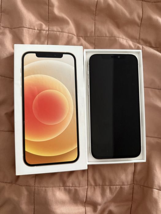 Срочно Продам Iphone 12 64gb Neverlock