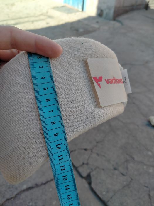 Воротник Шанца детский