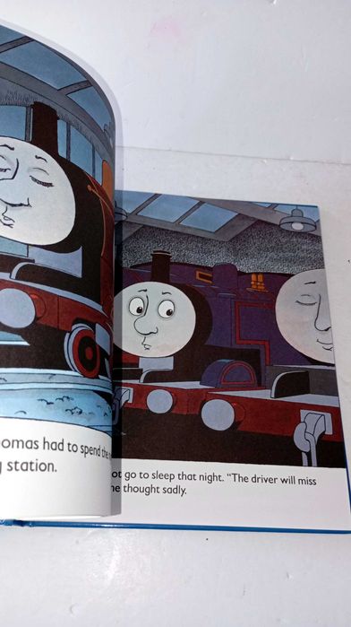 Thomas the Tank Engine (Inglês)430671135779727364