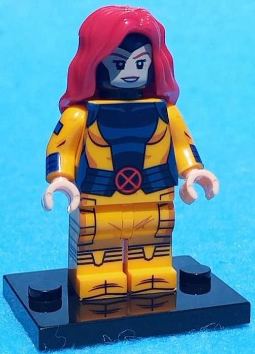 Jean Grey (X-Men) (Marvel)